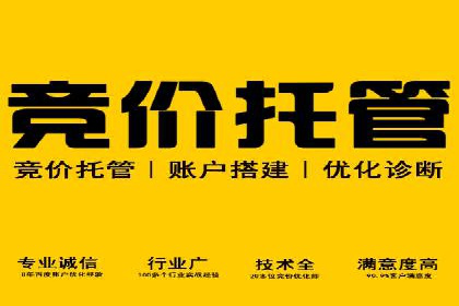 某行业SEM托管代运营的实践与思考